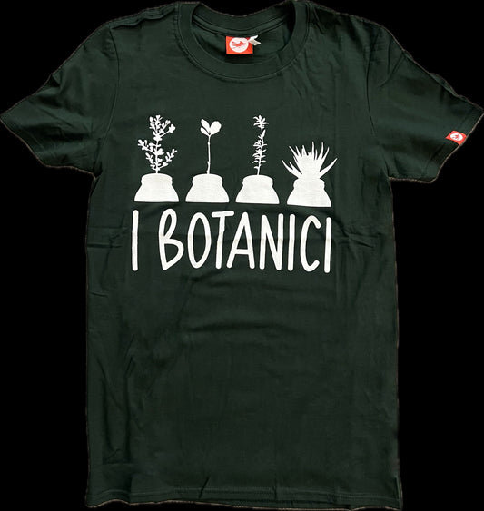 Botanica - I Botanici [T-Shirt]