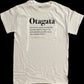 Otagata - Ex-Otago [T-Shirt]