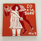 Io e la Tigre - 10 e 9 [CD]
