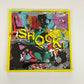 Shock - The Bluebeaters [CD]