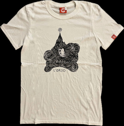 Scarabocchi - L'Orso [T-Shirt]