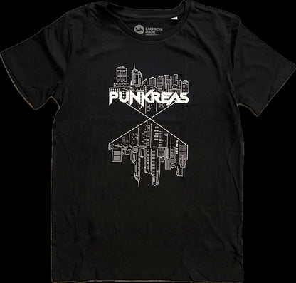 Città - Punkreas [T-Shirt]