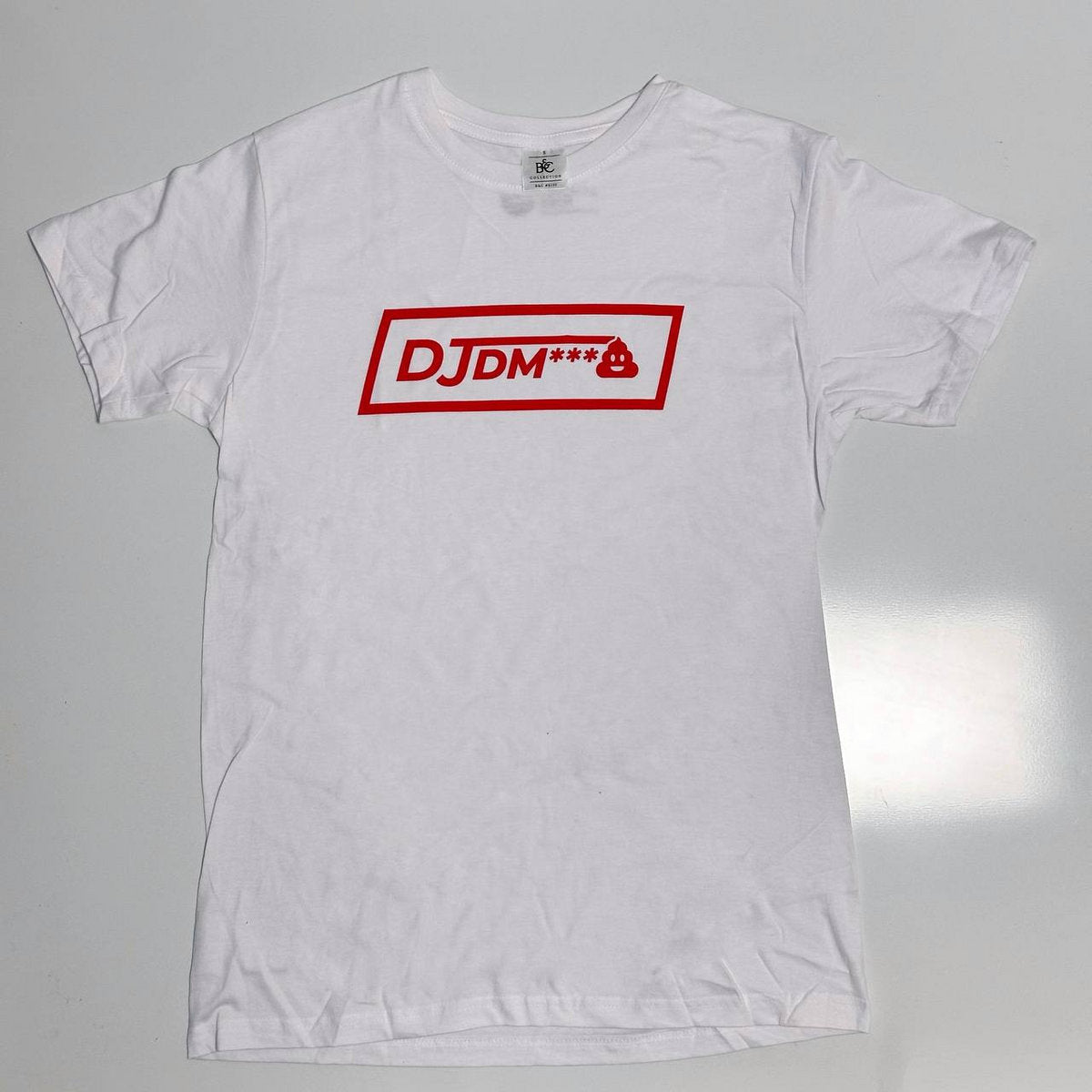 DJ D M**** - Lo Stato Sociale [T-Shirt]