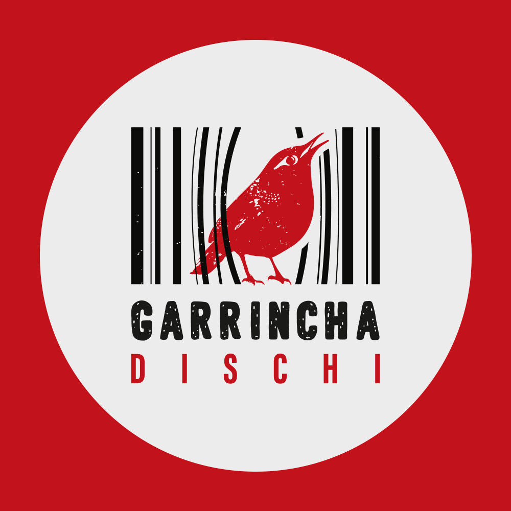 Garrincha Delivery