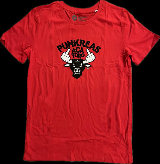 Toro - Punkreas [T-Shirt]