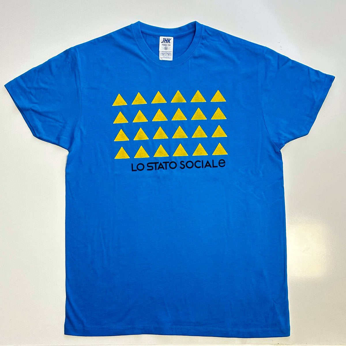 Triangoli - Lo Stato Sociale [T-Shirt]