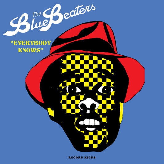 Everybody Knows - The Bluebeaters [CD]