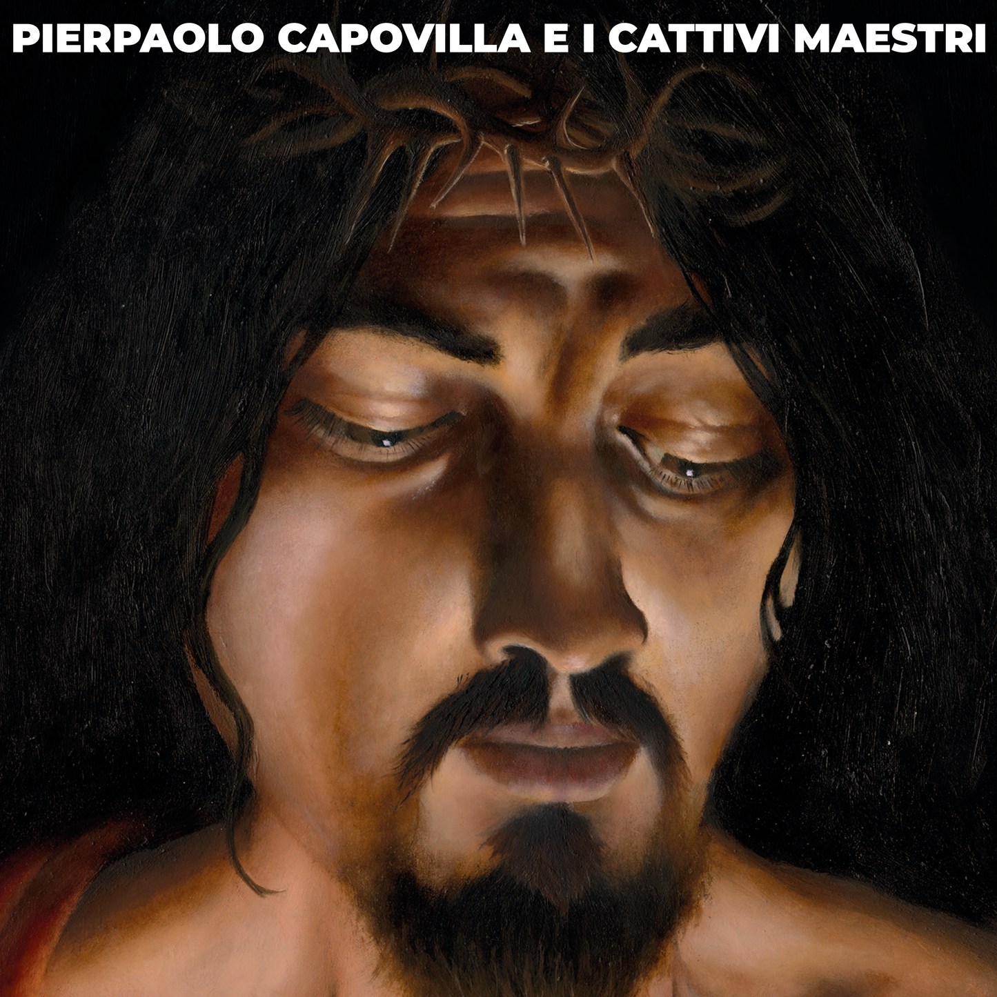 Pierpaolo Capovilla e i Cattivi Maestri [LP]