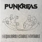 Inequilibrio Instabile Inevitabile - Punkreas [Cofanetto 3xCD]